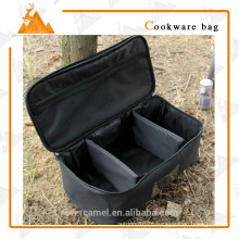 Fácil com saco para fogão Camping saco de panelas